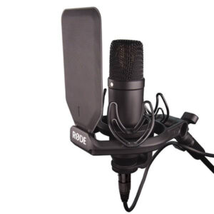 میکروفن کاندنسر رود مدل NT1-KIT