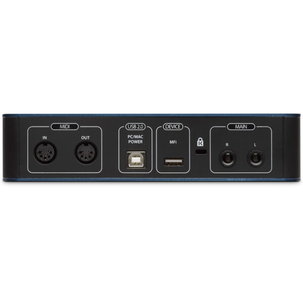 کارت صدا پریسونوس متناسب با آیپد Presonus Audiobox iTwo