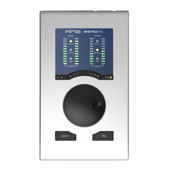کارت صدا آر ام ای RME BabyFace Pro