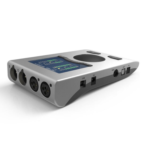 کارت صدا آر ام ای RME BabyFace Pro