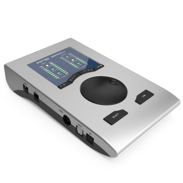 کارت صدا آر ام ای RME BabyFace Pro