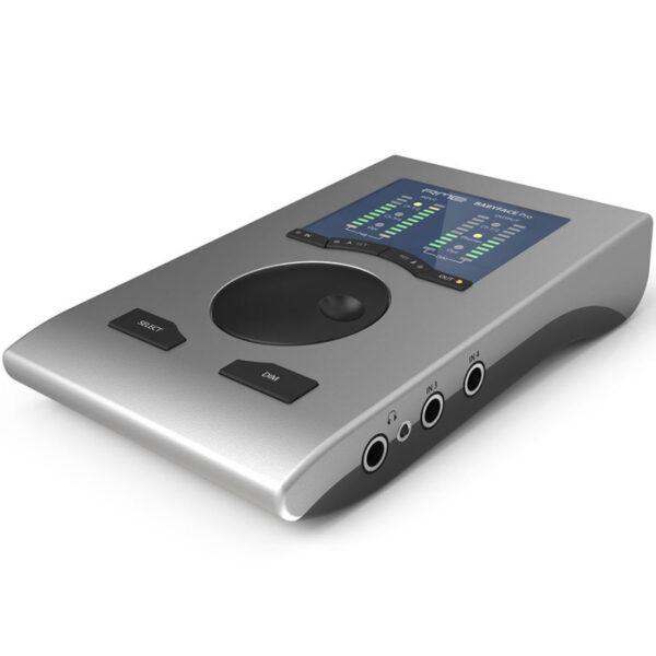کارت صدا آر ام ای RME BabyFace Pro