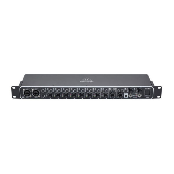 کارت صدا بهرینگر Behringer U-PHORIA UMC1820