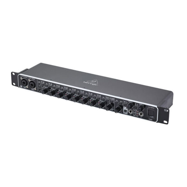کارت صدا بهرینگر Behringer U-PHORIA UMC1820