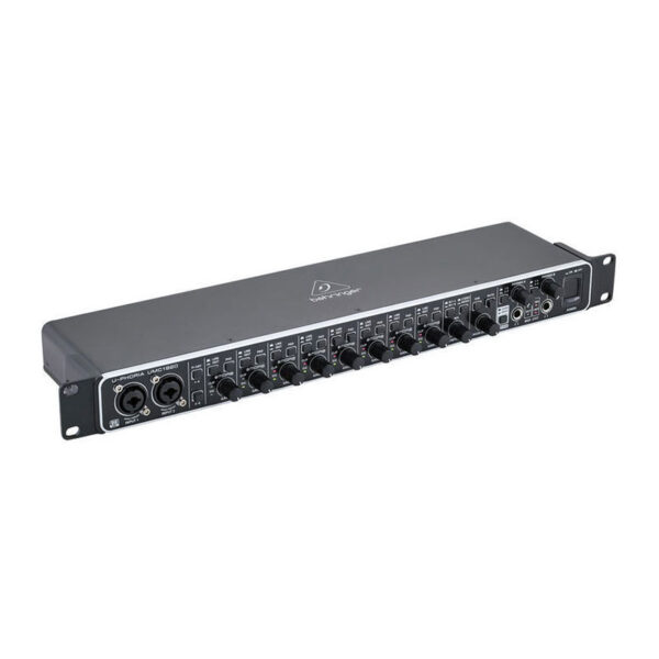 کارت صدا بهرینگر Behringer U-PHORIA UMC1820