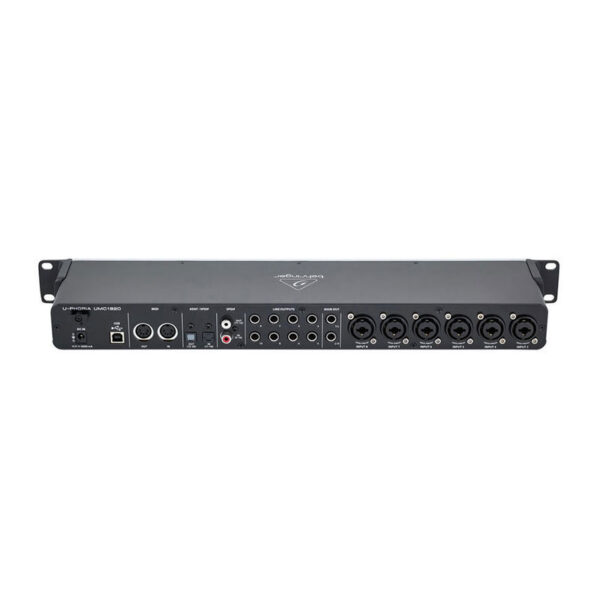 کارت صدا بهرینگر Behringer U-PHORIA UMC1820