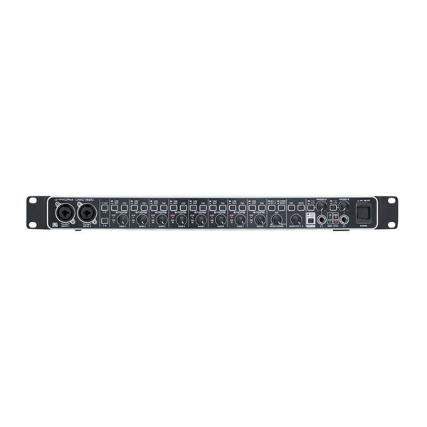 کارت صدا بهرینگر Behringer U-PHORIA UMC1820