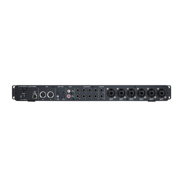 کارت صدا بهرینگر Behringer U-PHORIA UMC1820