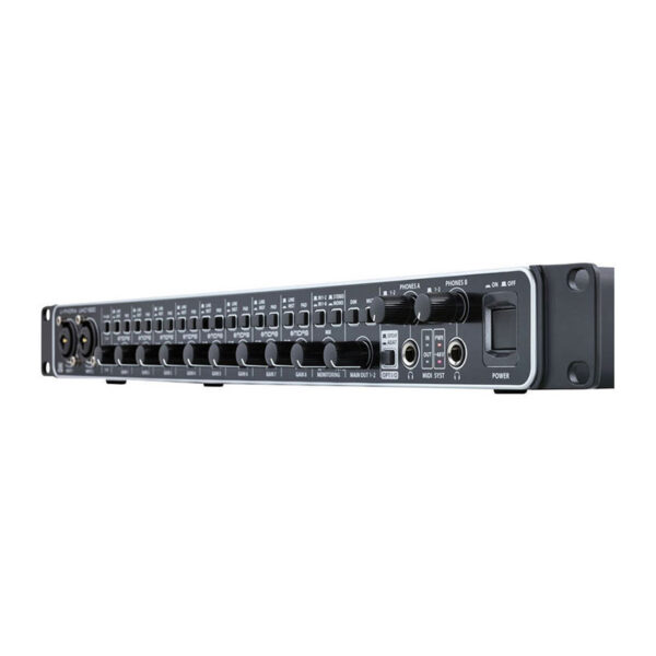 کارت صدا بهرینگر Behringer U-PHORIA UMC1820