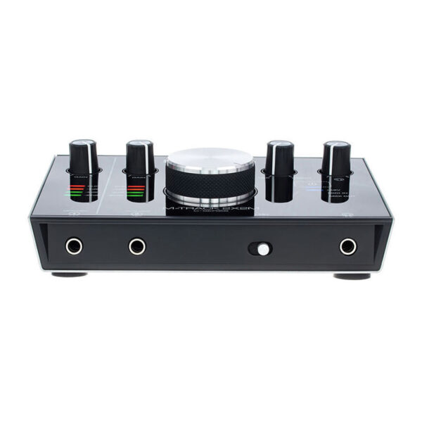 کارت صدا ام آدیو M-Audio M-Track 2X2M
