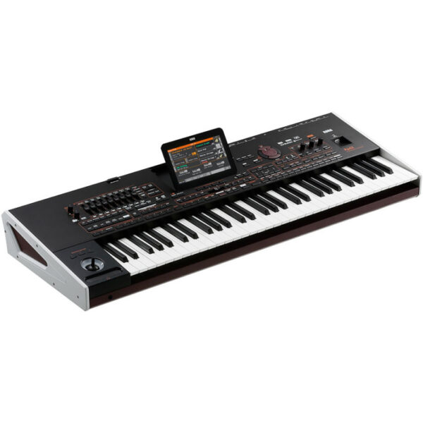 کیبورد ارنجر موسیقی کرگ KORG Pa4X 61