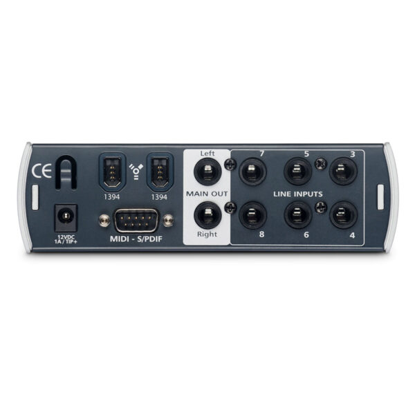 کارت صدا پریسونوس Presonus FireStudio Mobile