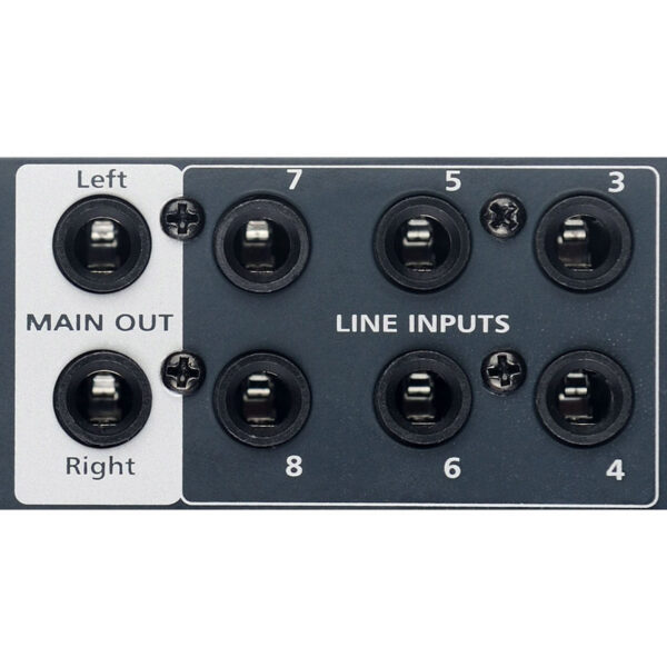 کارت صدا پریسونوس Presonus FireStudio Mobile