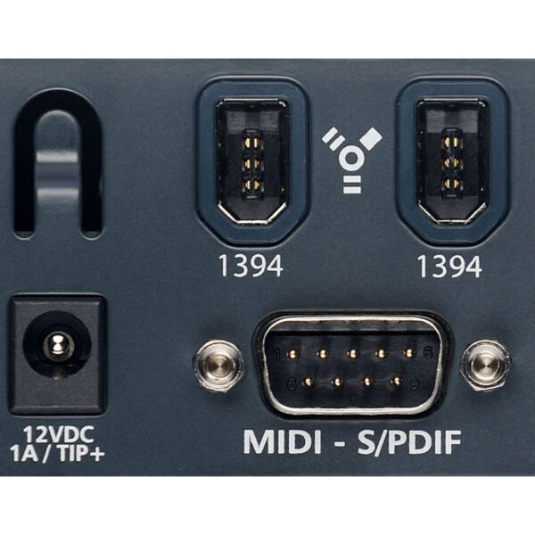کارت صدا پریسونوس Presonus FireStudio Mobile