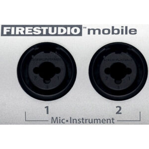 کارت صدا پریسونوس Presonus FireStudio Mobile