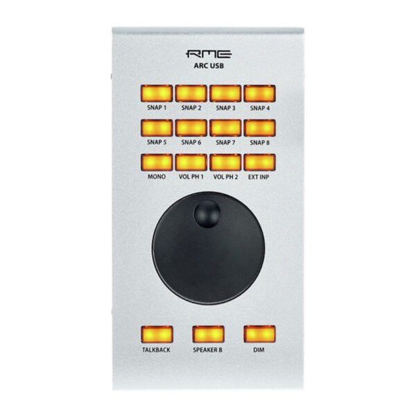 ریموت کنترل آر ام ای RME ARC USB