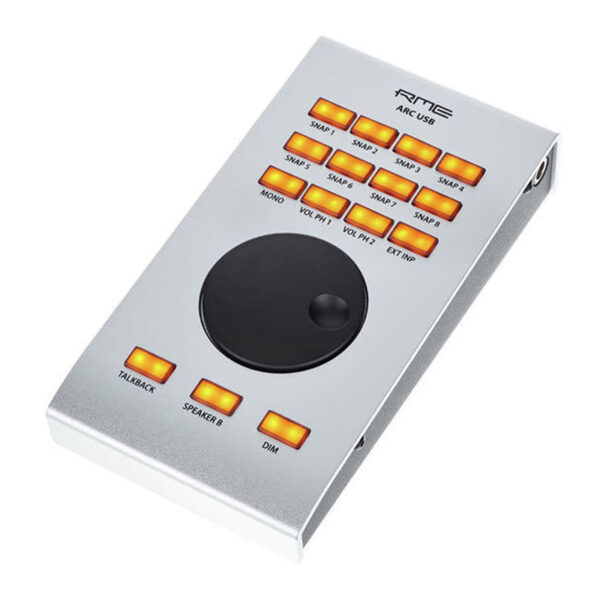 ریموت کنترل آر ام ای RME ARC USB