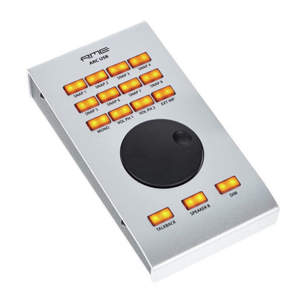 ریموت کنترل آر ام ای RME ARC USB