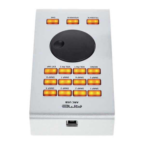 ریموت کنترل آر ام ای RME ARC USB