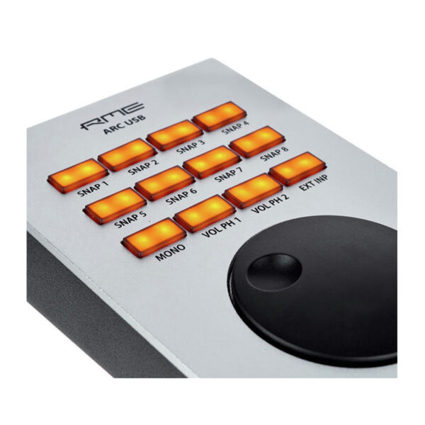 ریموت کنترل آر ام ای RME ARC USB