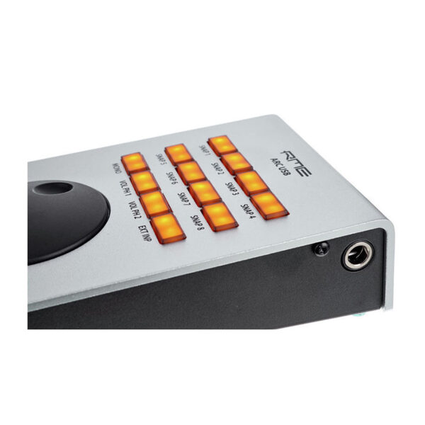 ریموت کنترل آر ام ای RME ARC USB