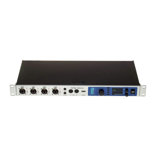 کارت صدا آر ام ای RME FireFace UFX+