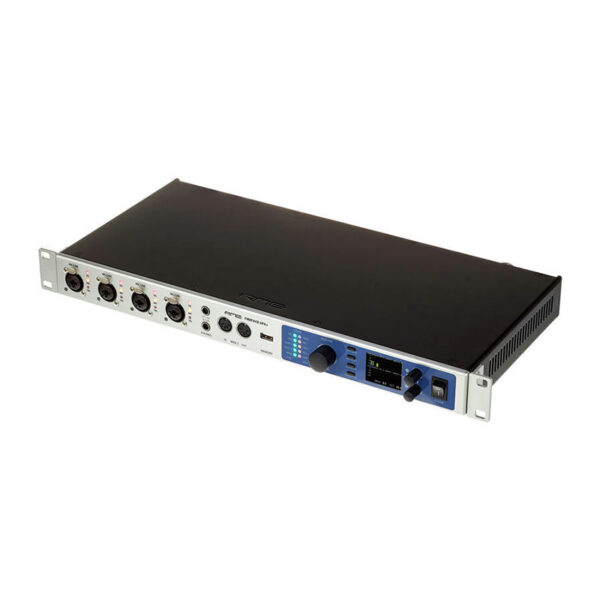 کارت صدا آر ام ای RME FireFace UFX+
