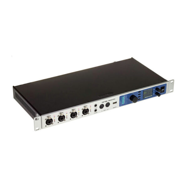 کارت صدا آر ام ای RME FireFace UFX+