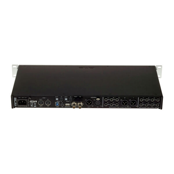 کارت صدا آر ام ای RME FireFace UFX+