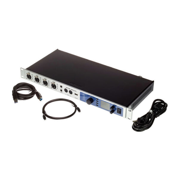 کارت صدا آر ام ای RME FireFace UFX+