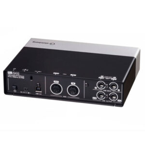کارت صدا اشتنبرگ Steinberg UR242