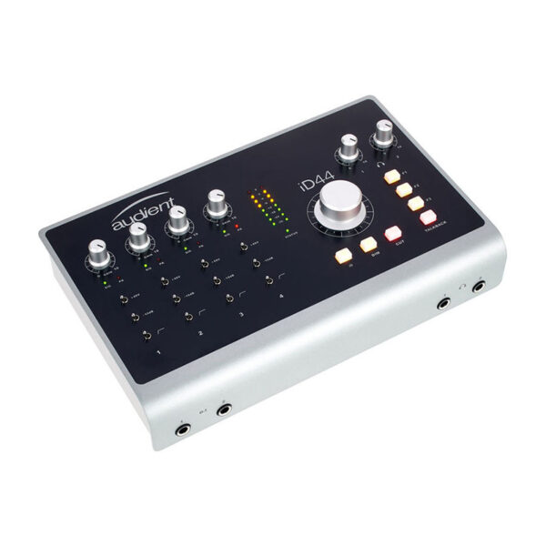 کارت صدا آدینت Audient iD44