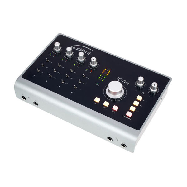کارت صدا آدینت Audient iD44