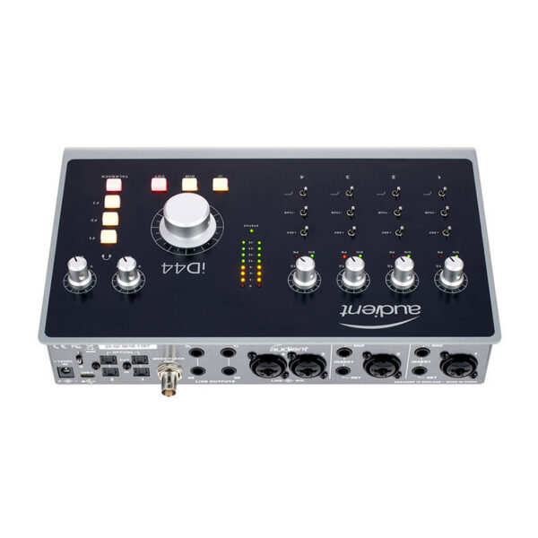 کارت صدا آدینت Audient iD44