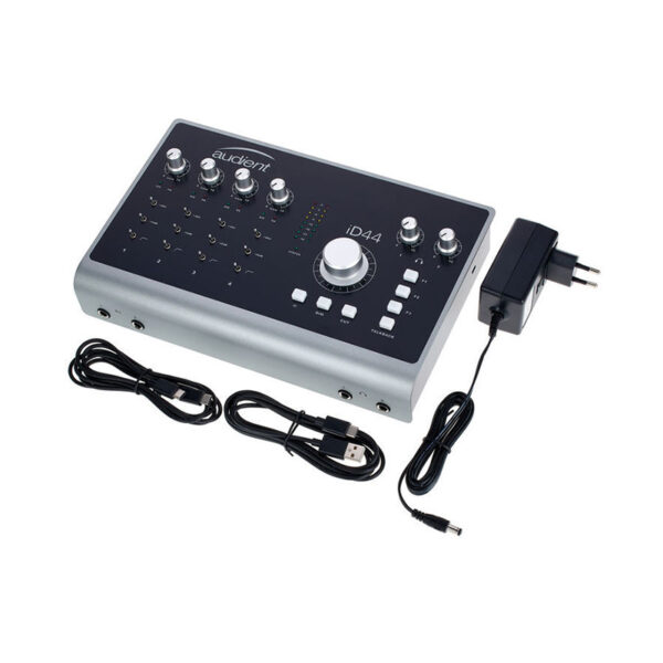 کارت صدا آدینت Audient iD44