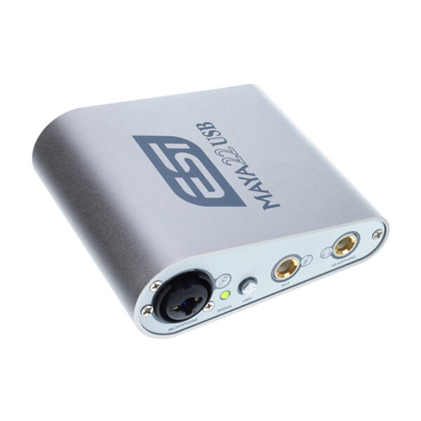 کارت صدا ای اس آی ESI Maya22 USB