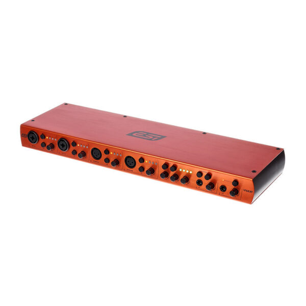 کارت صدا ای اس آی ESI U168 XT