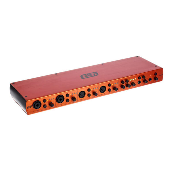 کارت صدا ای اس آی ESI U168 XT