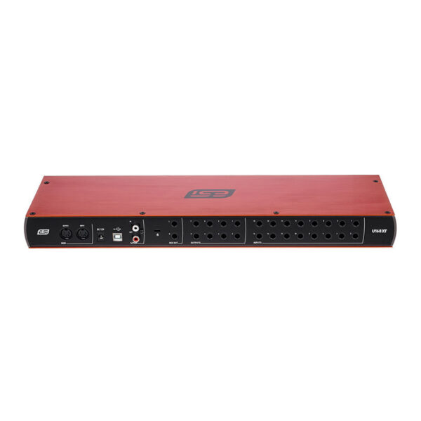 کارت صدا ای اس آی ESI U168 XT