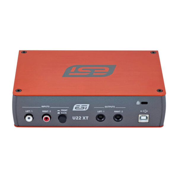 کارت صدا ای اس آی ESI U22 XT