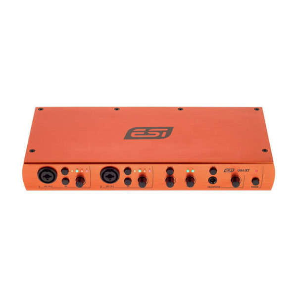 کارت صدا ای اس آی ESI U86 XT