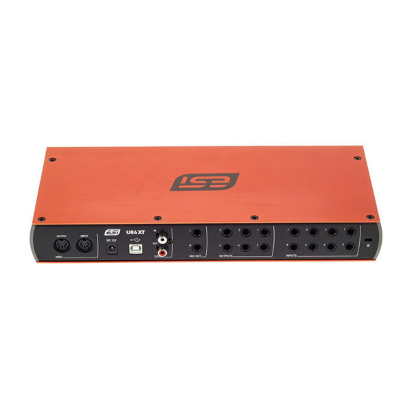 کارت صدا ای اس آی ESI U86 XT