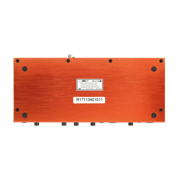 کارت صدا ای اس آی ESI U86 XT