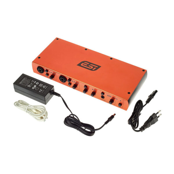 کارت صدا ای اس آی ESI U86 XT