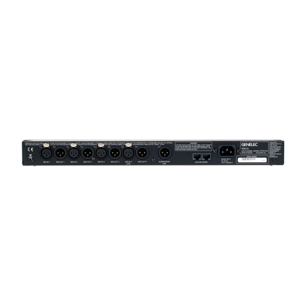 کارت صدا جنلک Genelec 9301A