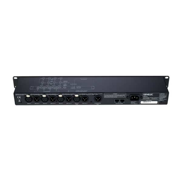 کارت صدا جنلک Genelec 9301A