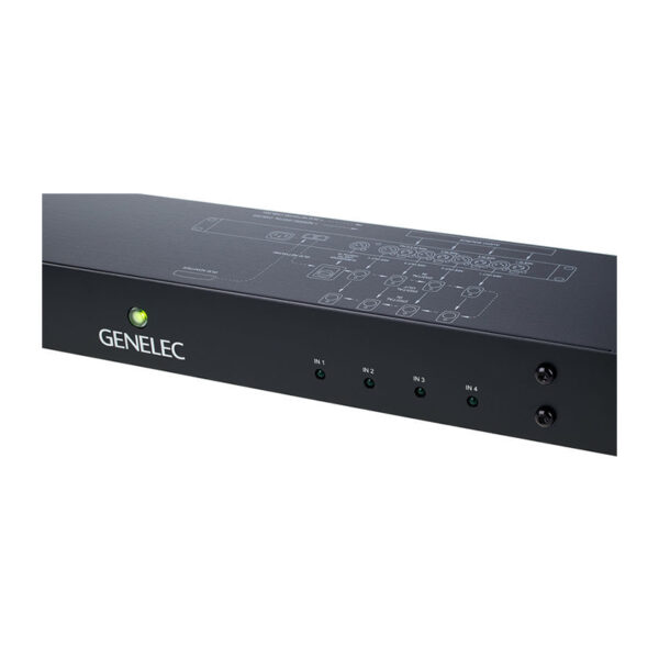 کارت صدا جنلک Genelec 9301A