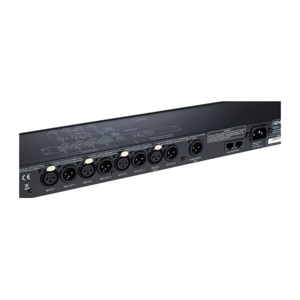 کارت صدا جنلک Genelec 9301A