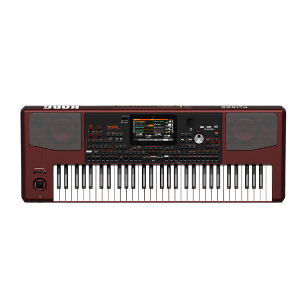 کیبورد ارنجر موسیقی کرگ KORG Pa1000
