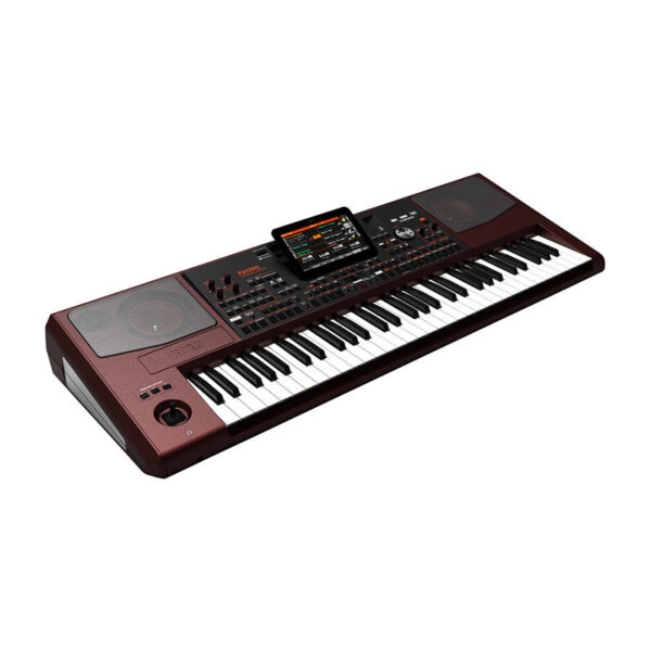 کیبورد ارنجر موسیقی کرگ KORG Pa1000